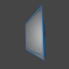 panasonic-3d-full-hd-50-科技-数码产品-工业CAD模型-3D城