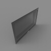 panasonic-3d-full-hd-50-科技-数码产品-工业CAD模型-3D城