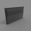 panasonic-3d-full-hd-50-科技-数码产品-工业CAD模型-3D城