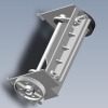 Shearing Machine-工业设备-机器设备-工业CAD模型-3D城