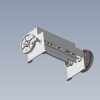 Shearing Machine-工业设备-机器设备-工业CAD模型-3D城