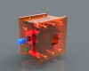 Injection mold-工业设备-工具-工业CAD模型-3D城