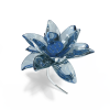 莲花-动植物-花草-VR/AR模型-3D城
