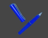 lamy-safari-文体生活-办公用品-工业CAD模型-3D城
