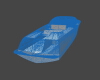 10-m-motor-boat-design-船舶-其它-工业CAD模型-3D城