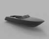 10-m-motor-boat-design-船舶-其它-工业CAD模型-3D城
