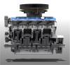 V8-engine-vms-85-汽车-汽车部件-工业CAD模型-3D城