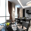 饭店-建筑-商业&办公-VR/AR模型-3D城