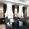 饭店-建筑-商业&办公-VR/AR模型-3D城