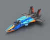 The lego super model-文体生活-玩具-工业CAD模型-3D城