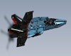 The lego super model-文体生活-玩具-工业CAD模型-3D城