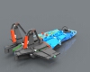 The lego super model-文体生活-玩具-工业CAD模型-3D城