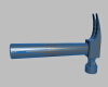 hammer-工业设备-工具-工业CAD模型-3D城