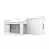活动室-建筑-其它-VR/AR模型-3D城