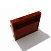 钢琴-文体生活-乐器-VR/AR模型-3D城