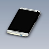 htc-one-科技-家用电器-工业CAD模型-3D城