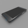 htc-one-科技-家用电器-工业CAD模型-3D城