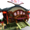 鹿鼎记建筑-建筑-其它-VR/AR模型-3D城