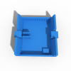 卡纳克神庙-袖珍&收藏-3D打印模型-3D城
