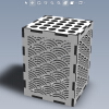 pen-box-文体生活-办公用品-工业CAD模型-3D城