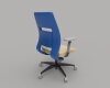 office-chair-56-建筑-办公-工业CAD模型-3D城