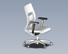 office-chair-56-建筑-办公-工业CAD模型-3D城