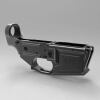 LTS Thor2 lower receiver-军事-枪炮-工业CAD模型-3D城