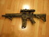 LTS Thor2 lower receiver-军事-枪炮-工业CAD模型-3D城