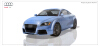 audi-tt-汽车-轿车-工业CAD模型-3D城