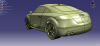 audi-tt-汽车-轿车-工业CAD模型-3D城