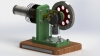 horizontal-stirling-engine-工业设备-零部件-工业CAD模型-3D城