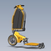 concept-electric-foldable-bike-scooter-汽车-其它-工业CAD模型-3D城