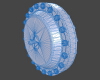 planetarni-reduktor-planetary-gears-工业设备-工具-工业CAD模型-3D城