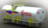 oil-tanker-for-locomotive-project-VR/AR模型-3D城