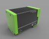 power-supply-unit-phoenix-contact-工业设备-零部件-工业CAD模型-3D城