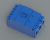Circuit breaker-工业设备-其它-工业CAD模型-3D城