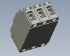 Circuit breaker-工业设备-其它-工业CAD模型-3D城