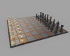 gold-silver-chess-set-文体生活-其它-工业CAD模型-3D城