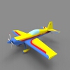 extra-300l-飞机-其它-工业CAD模型-3D城