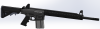 ar-10-battle-rifle-军事-枪炮-工业CAD模型-3D城