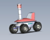 autonomous-unmanned-ground-security-robot-科技-其它-工业CAD模型-3D城