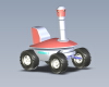 autonomous-unmanned-ground-security-robot-科技-其它-工业CAD模型-3D城