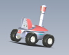 autonomous-unmanned-ground-security-robot-科技-其它-工业CAD模型-3D城