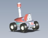 autonomous-unmanned-ground-security-robot-科技-其它-工业CAD模型-3D城