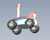 autonomous-unmanned-ground-security-robot-科技-其它-工业CAD模型-3D城
