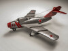 mikoyan-gurevich-mig-15catia-军事-战机-工业CAD模型-3D城