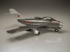 mikoyan-gurevich-mig-15catia-军事-战机-工业CAD模型-3D城