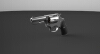 ruger-38-special-军事-枪炮-工业CAD模型-3D城