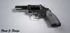 ruger-38-special-军事-枪炮-工业CAD模型-3D城