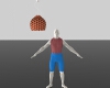 human-body-文体生活-其它-工业CAD模型-3D城